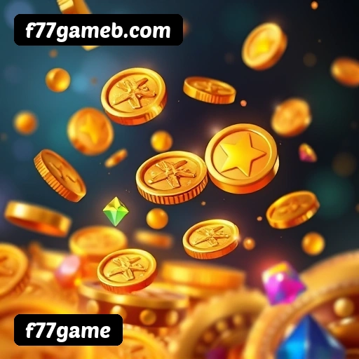 Catálogo f77game 3.100+ jogos - Pragmatic Play, Evolution, NetEnt