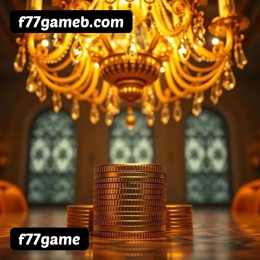 Loterias online disponíveis na f77game