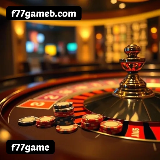 Estatísticas f77game 2025–2026 - 120 mil jogadores ativos, R$72.5M pagos, RTP 96.52%